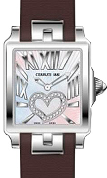 Часы Cerruti 1881 Odissea CRN002A263A